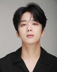 ヨンジェの画像