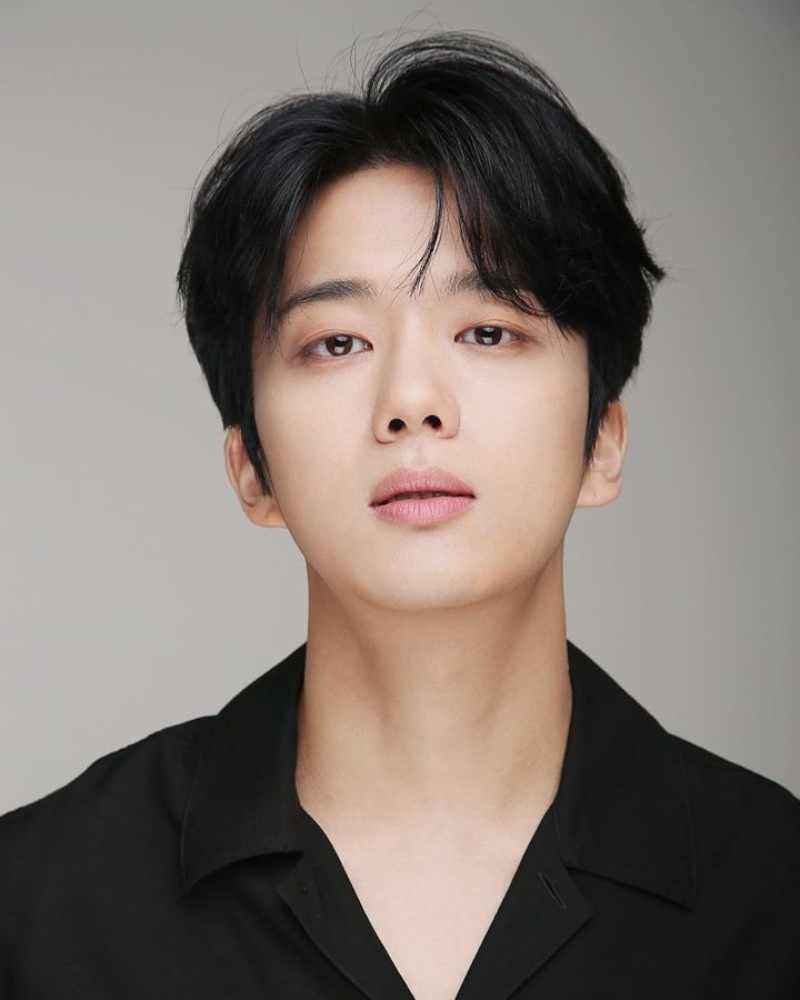 ヨンジェの画像