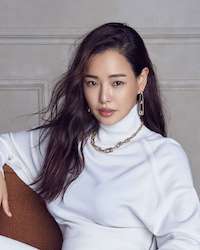 イ・ハニの画像