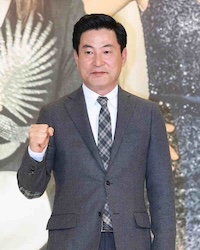 イ・ハヌィの画像