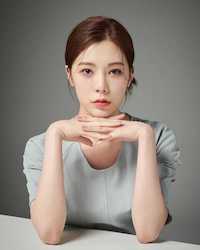 リジ（パク・スヨン）の画像