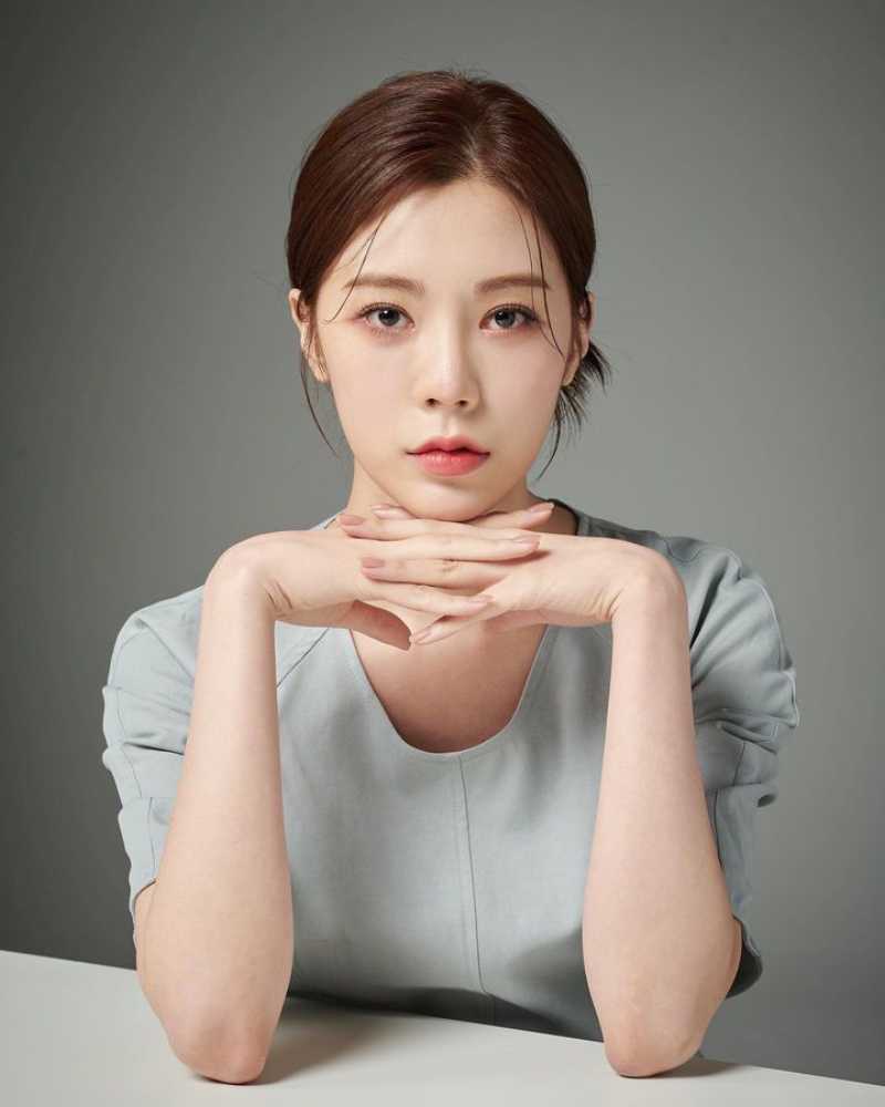 リジ（パク・スヨン）の画像