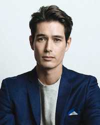 リッキー・キムの画像