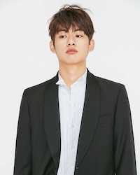 リュ・ウィヒョンの画像