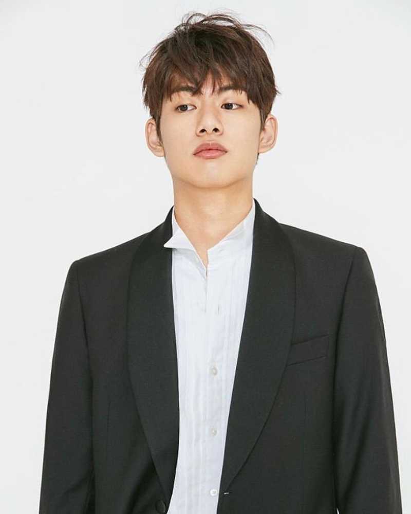 リュ・ウィヒョンの画像