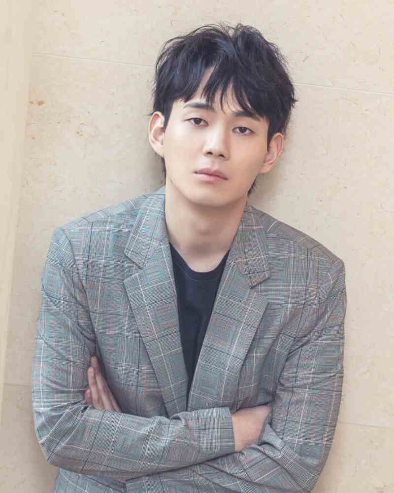 リュ・ギョンスの画像