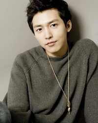 リュ・サンウクの画像