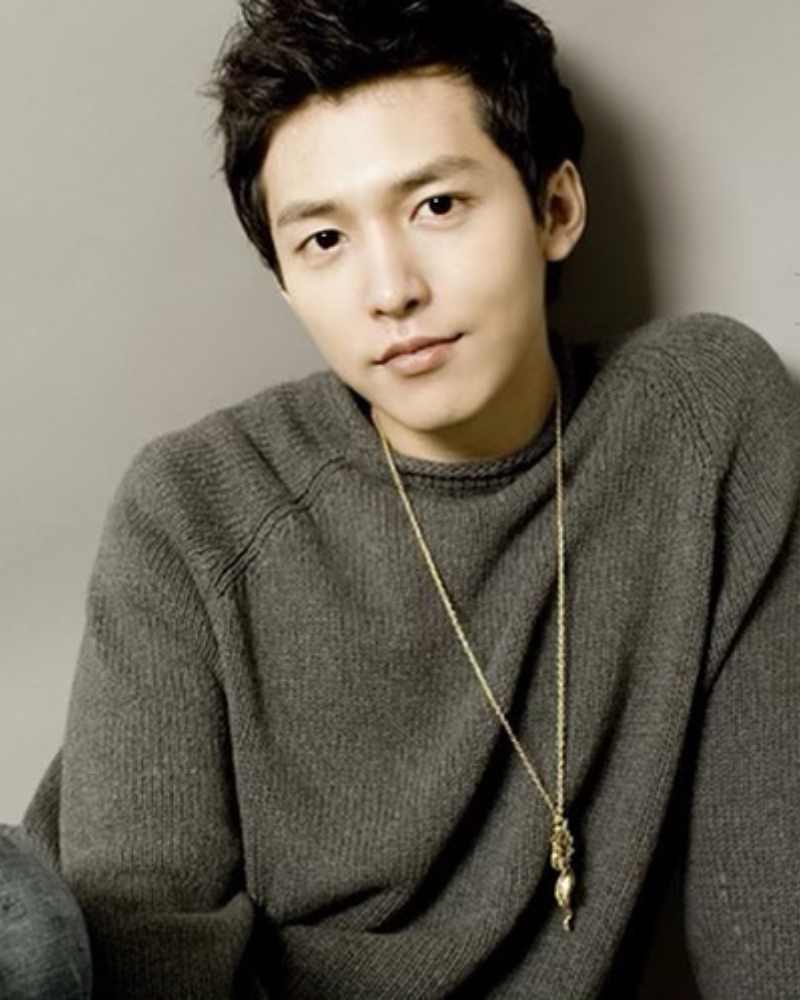 リュ・サンウクの画像