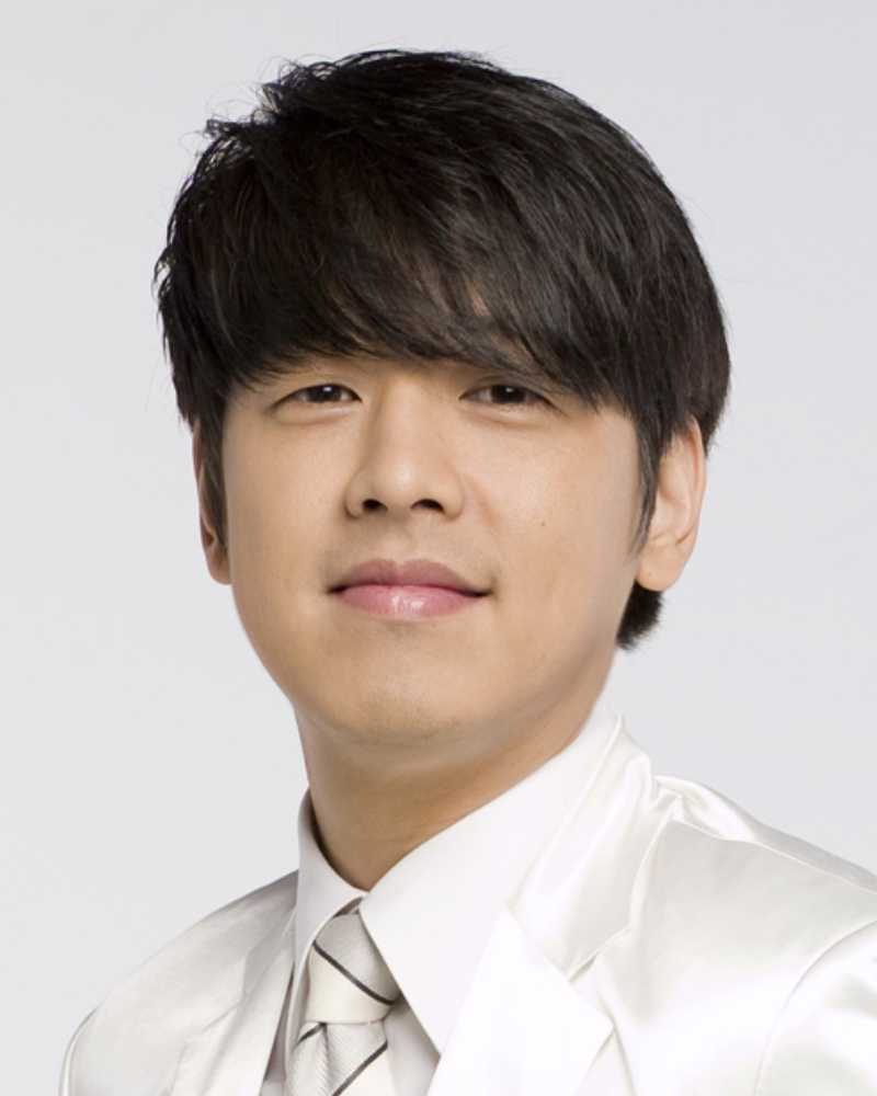 リュ・シウォンの画像