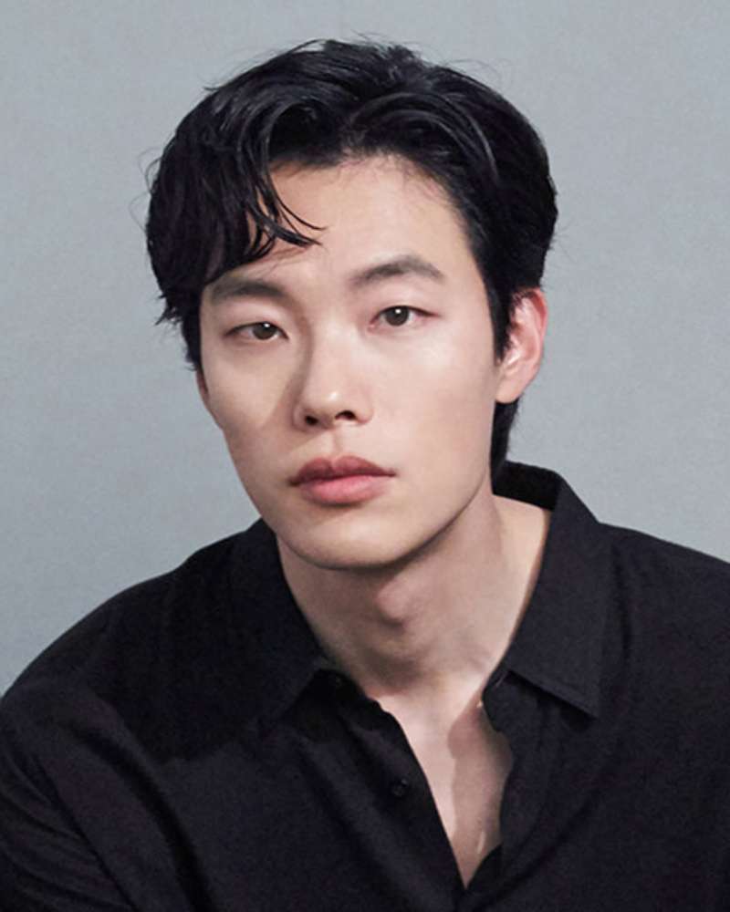 リュ・ジュンヨルの画像