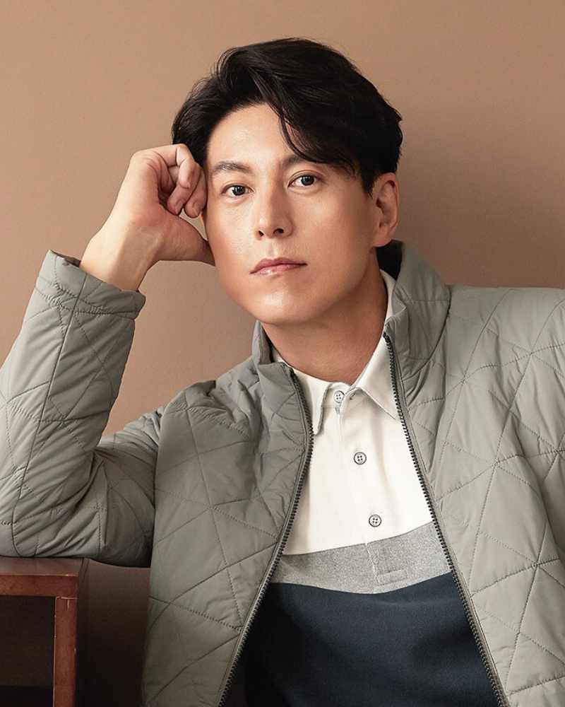 リュ・スヨンの画像