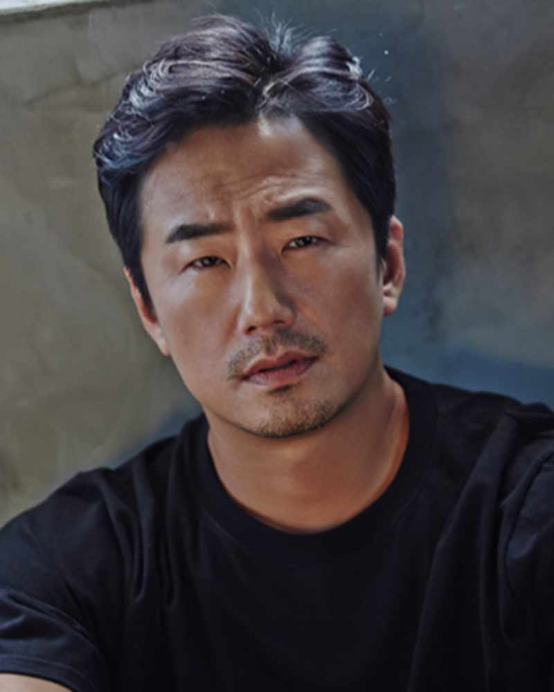 リュ・スンスの画像