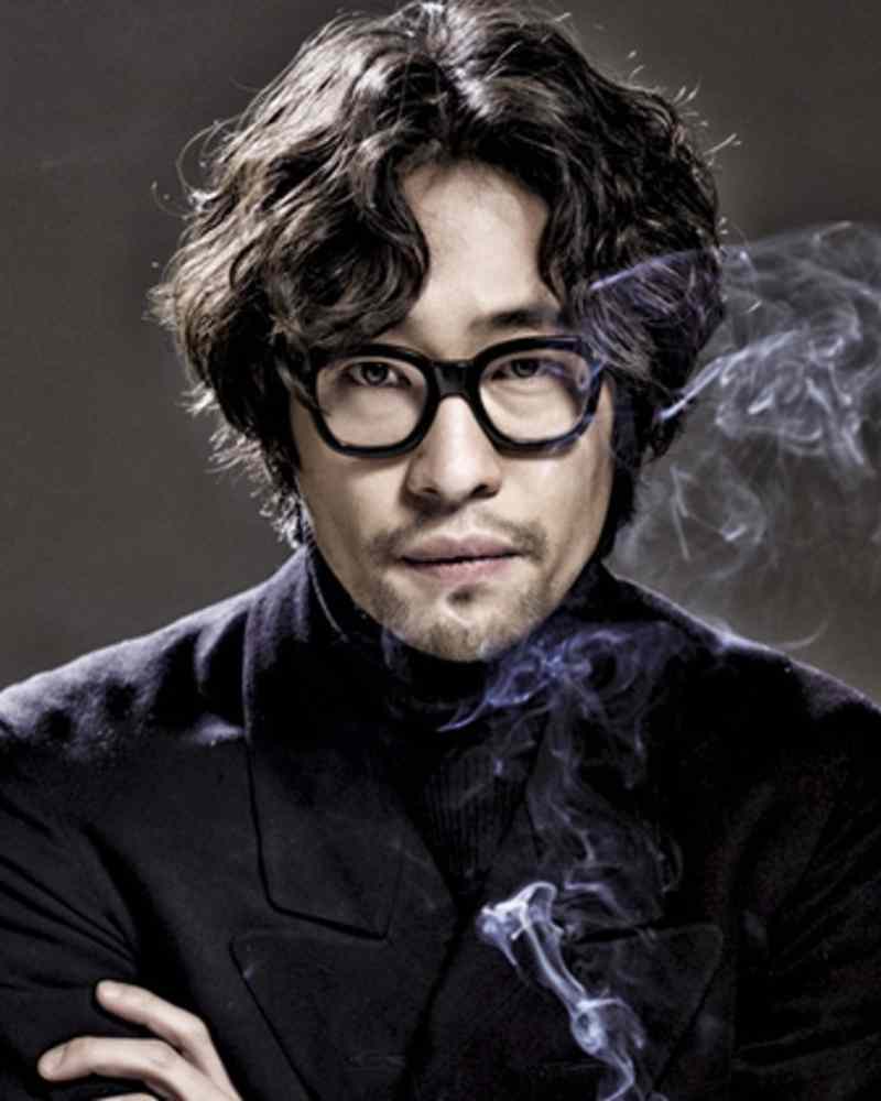 リュ・スンボムの画像