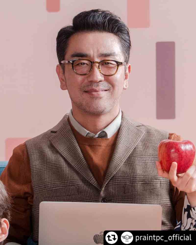 リュ・スンリョンの画像