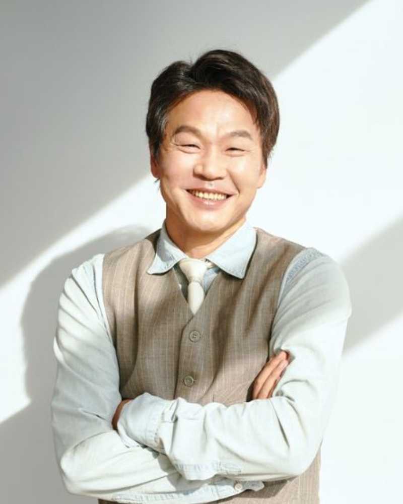 リュ・ソンヒョンの画像