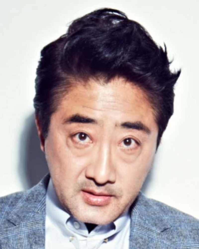 リュ・テホの画像