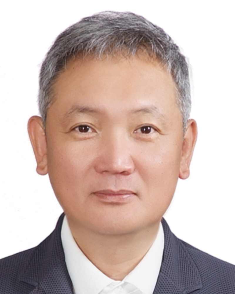 リュ・ヨンジンの画像