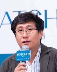 アン・ギルホ（監督）の画像