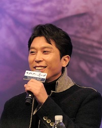 イ・ウンボク（監督）の画像