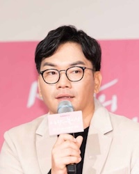 イ・ジョンヒョ（監督）の画像