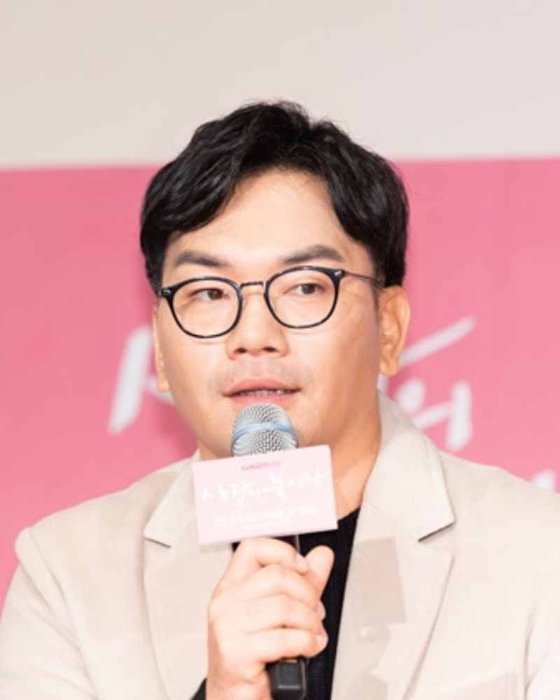 イ・ジョンヒョ（監督）の画像