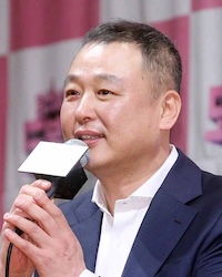 イ・ヒョンミン（監督）の画像