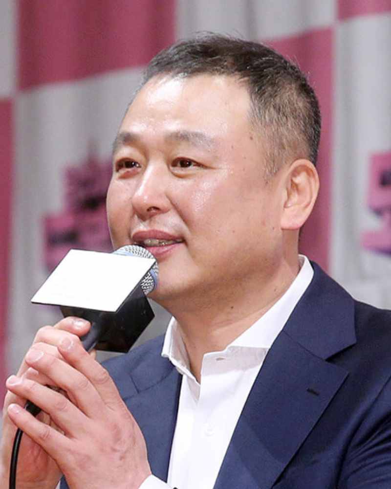 イ・ヒョンミン（監督）の画像