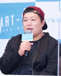 オ・チュンファン（監督）の画像