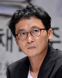 キ・ミンス（監督）の画像