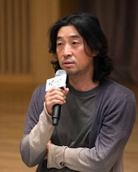 キム・ギュテ（監督）の画像