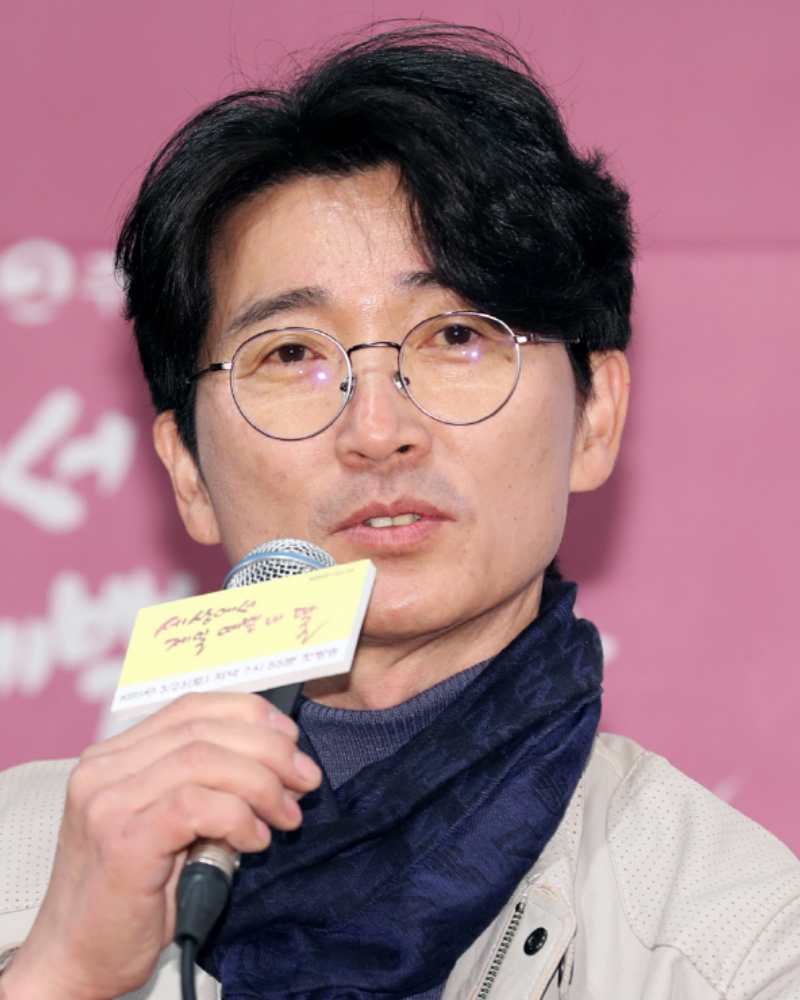 キム・ジョンチャン（監督）の画像