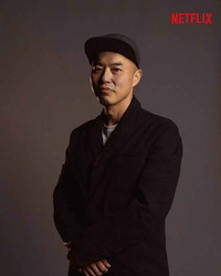 キム・ジンミン（監督）の画像