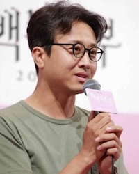 キム・ビョンス（監督）の画像