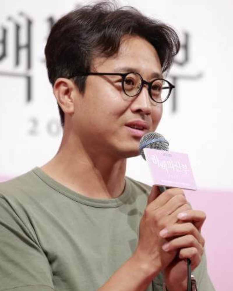 キム・ビョンス（監督）の画像