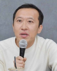 チャ・ヨンフン（監督）の画像