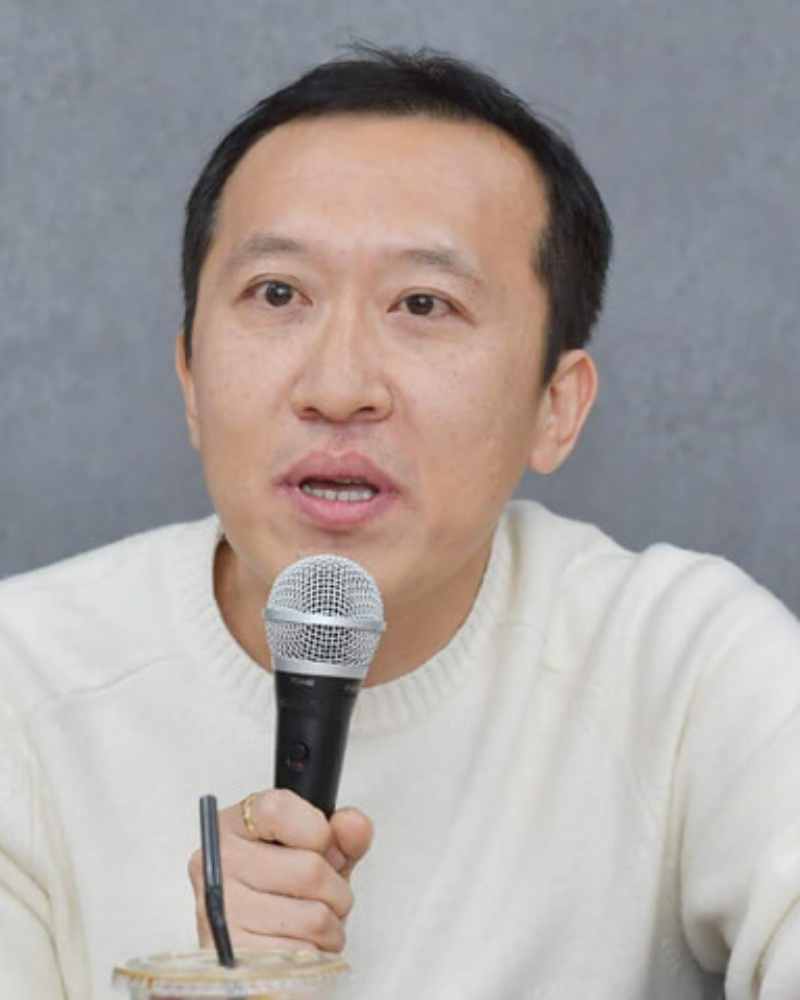 チャ・ヨンフン（監督）の画像