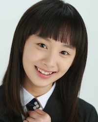 イ・ハンナ（1998年生）の画像