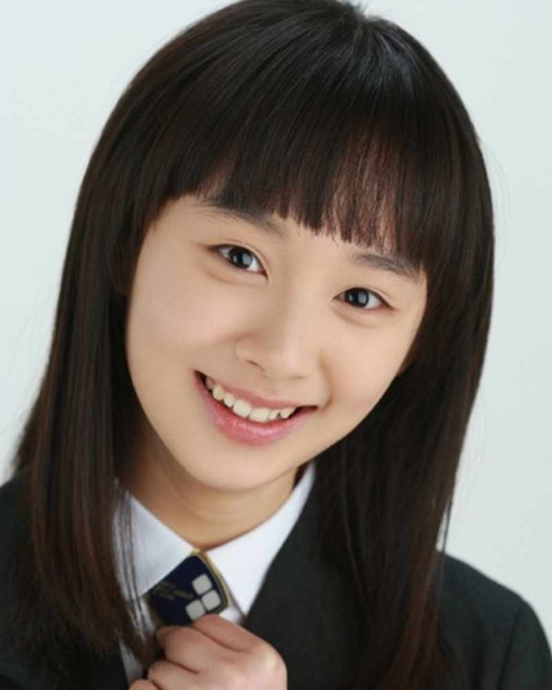 イ・ハンナ（1998年生）の画像