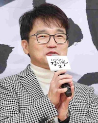 ユ・インシク（監督）の画像