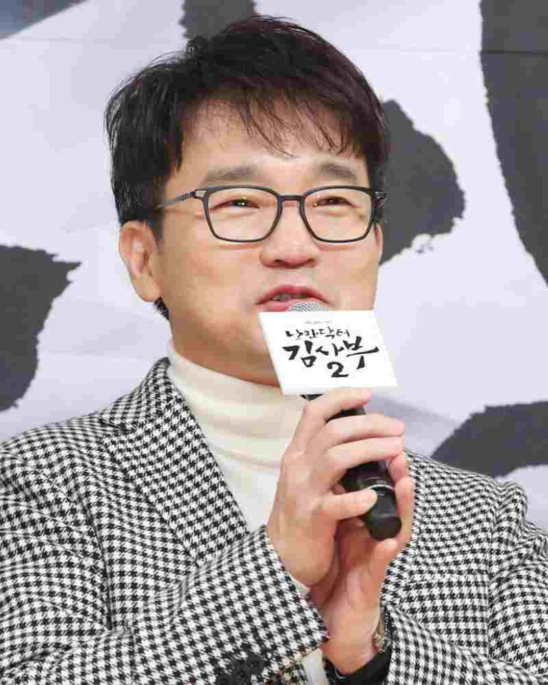 ユ・インシク（監督）の画像