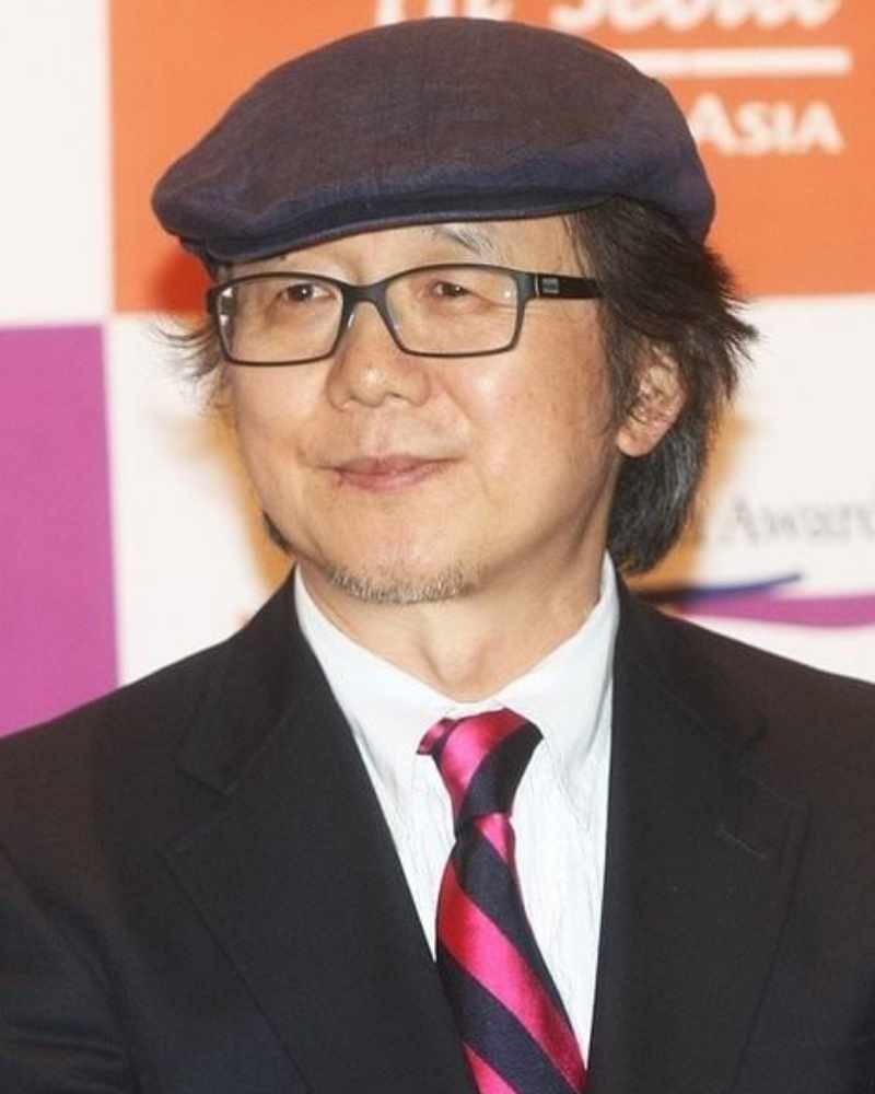 ユン・ソクホ（監督）の画像