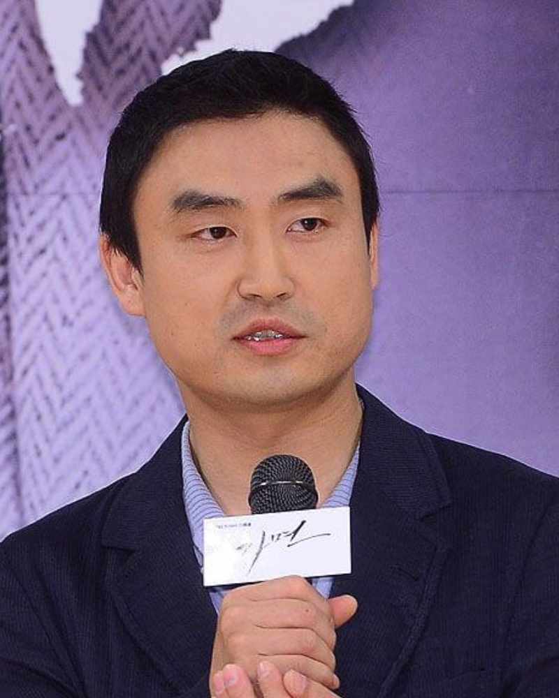 プ・ソンチョル（監督）の画像