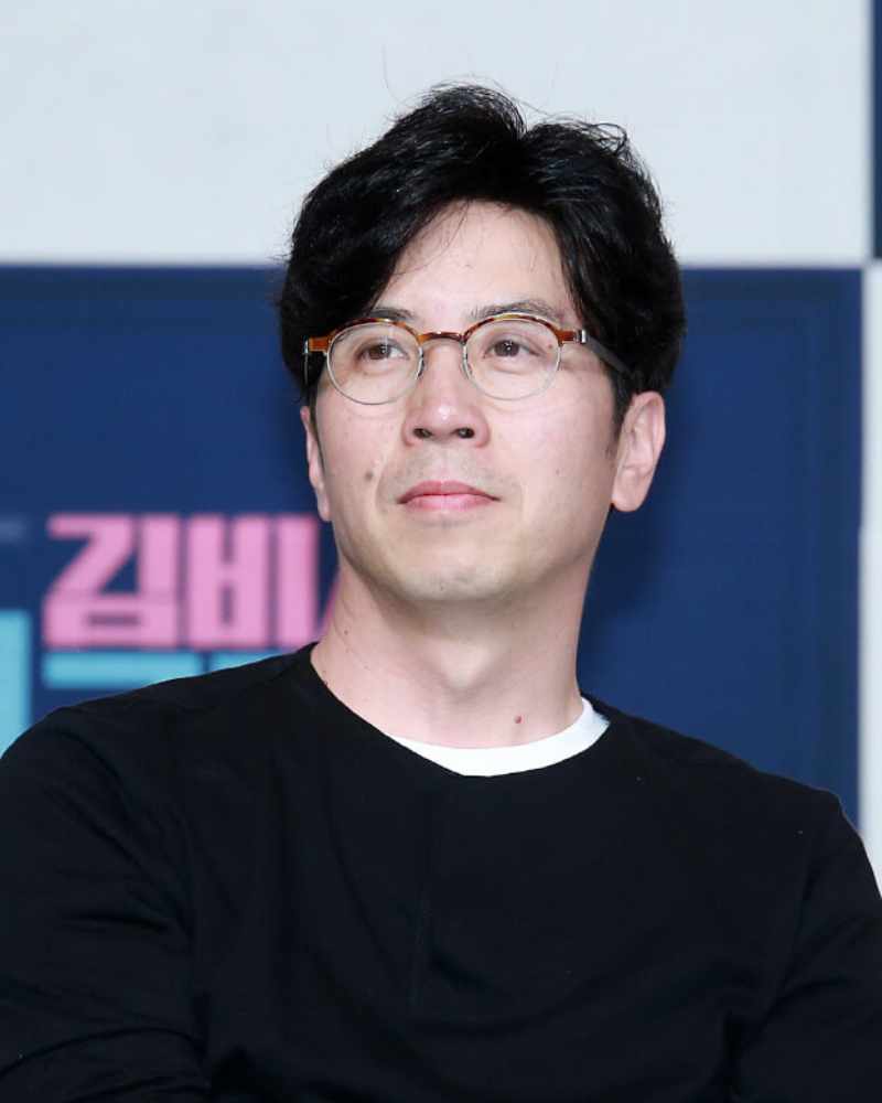 パク・ジュンファ（監督）の画像