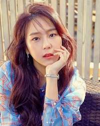 イェウォン（JEWELRY）の画像