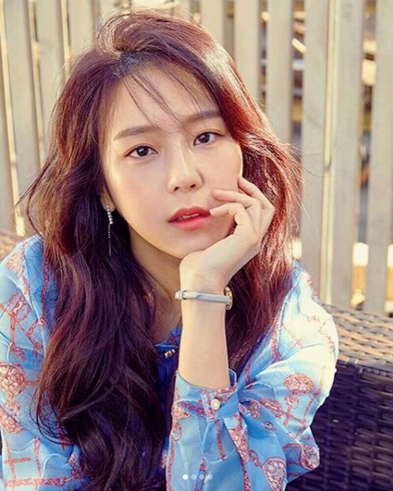 イェウォン（JEWELRY）の画像