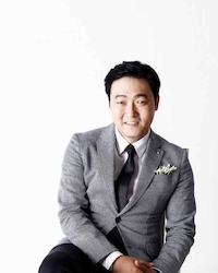 イ・ジュニョク（1972年生）の画像