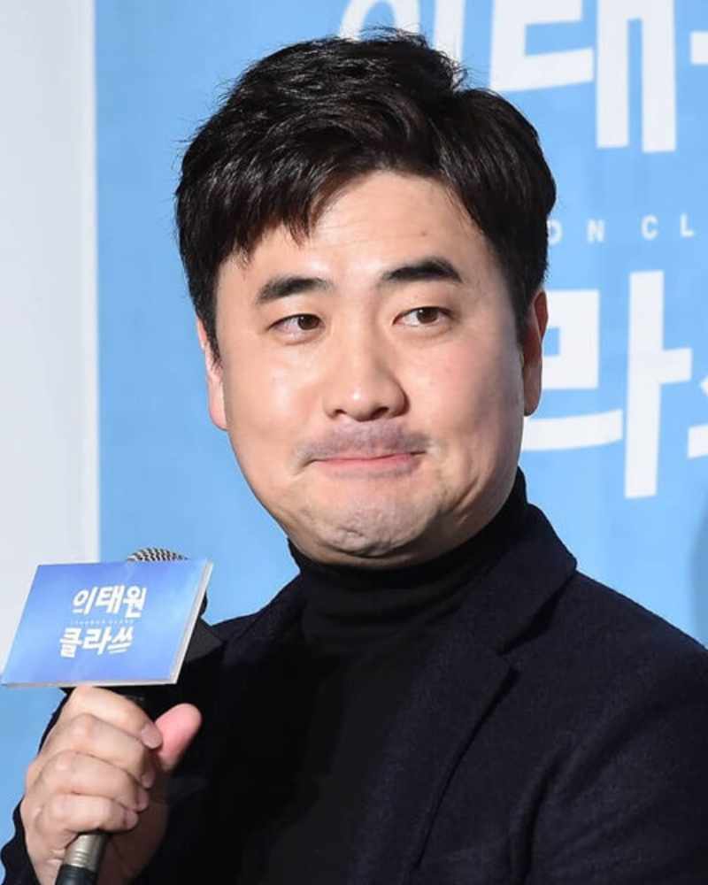 キム・ソンユン（監督）の画像