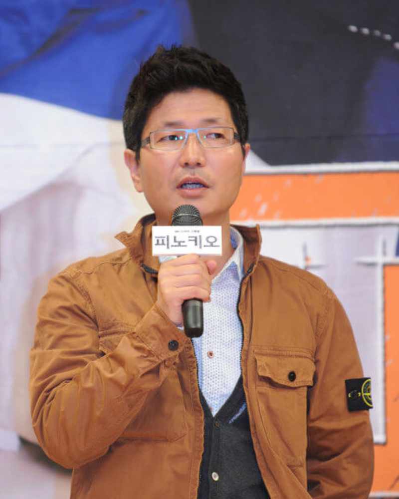 チョ・スウォン（監督）の画像