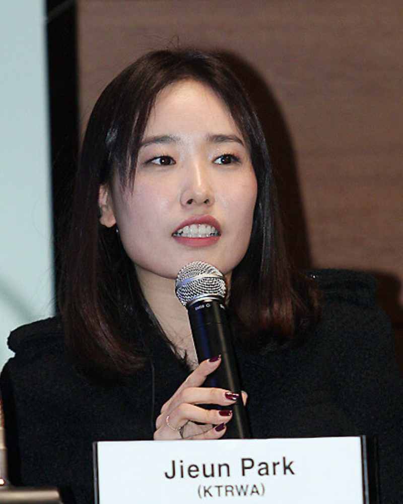 パク・ジウン（脚本）の画像