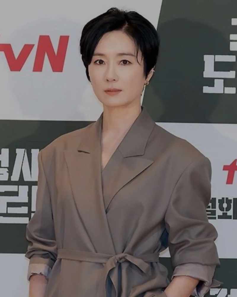 オ・ヨンス（1971年生）の画像